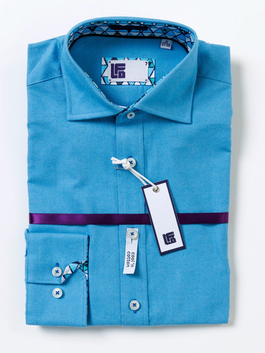 LFD Business W24 3709 Shirt