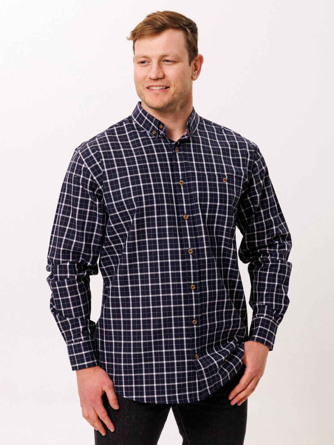 Lifestyle Modal W24 9518 Shirt