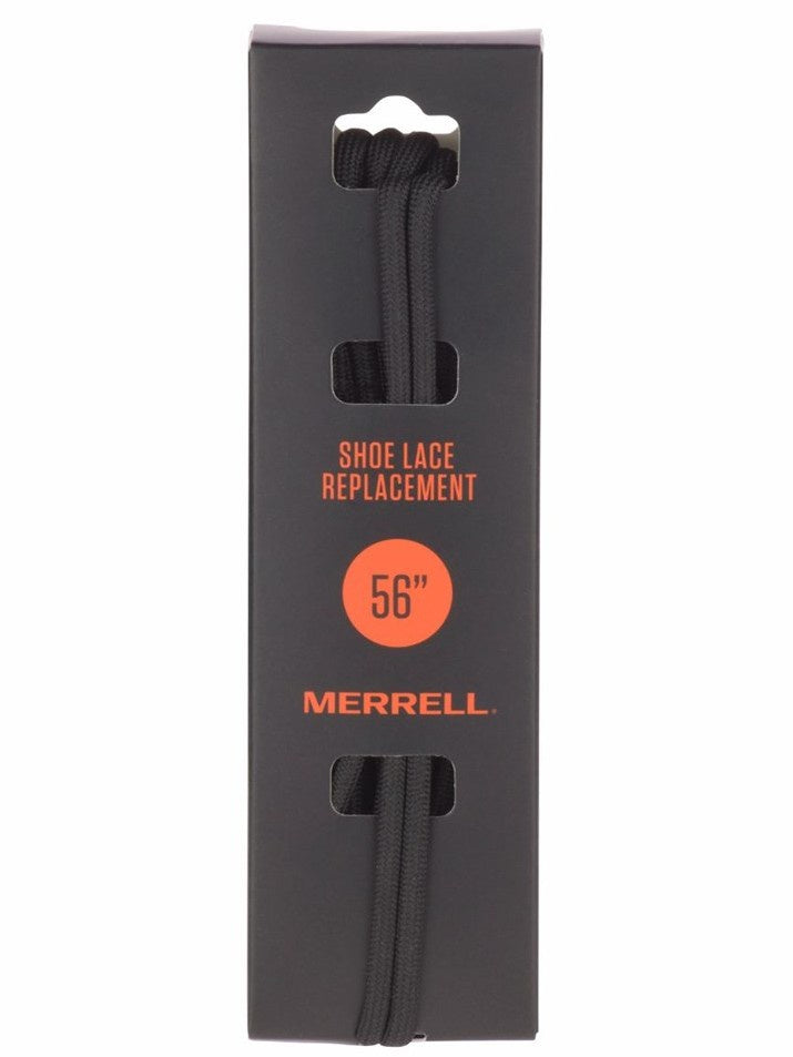 Merrell 56" Replacement Laces