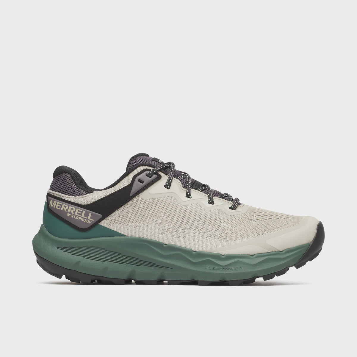 Merrell Nova 4 Waterproof Trail Shoe