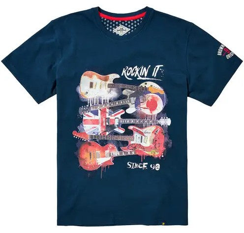 Joe Browns Rocking It T Shirt