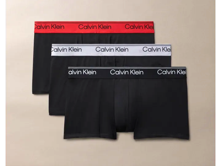 Calvin Klein Micro Stretch LR Trunk
