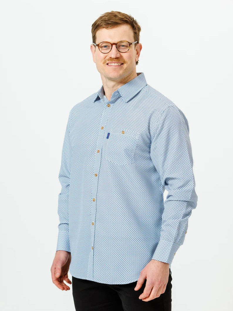 Portobello Road W25 5500 Shirt
