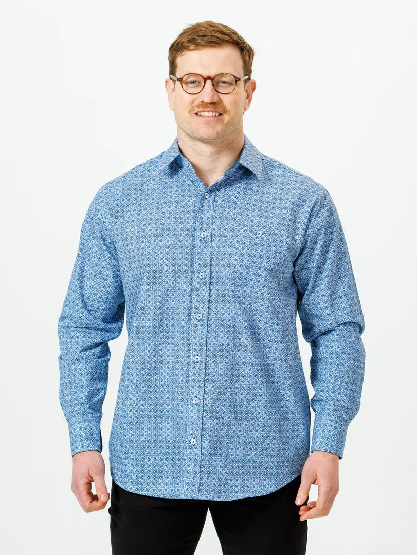 Lifestyle W25 9504 Shirt