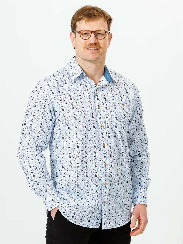 Lifestyle W25 9505 Shirt
