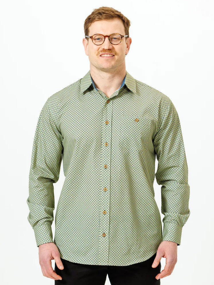Lifestyle W25 9507 Shirt