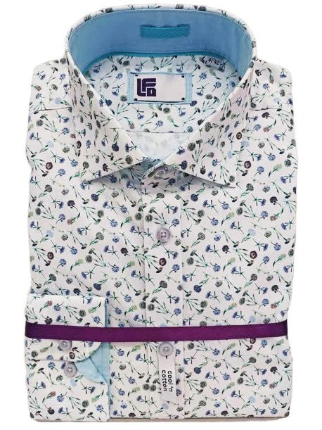 LFD S25 3704 LS Shirt