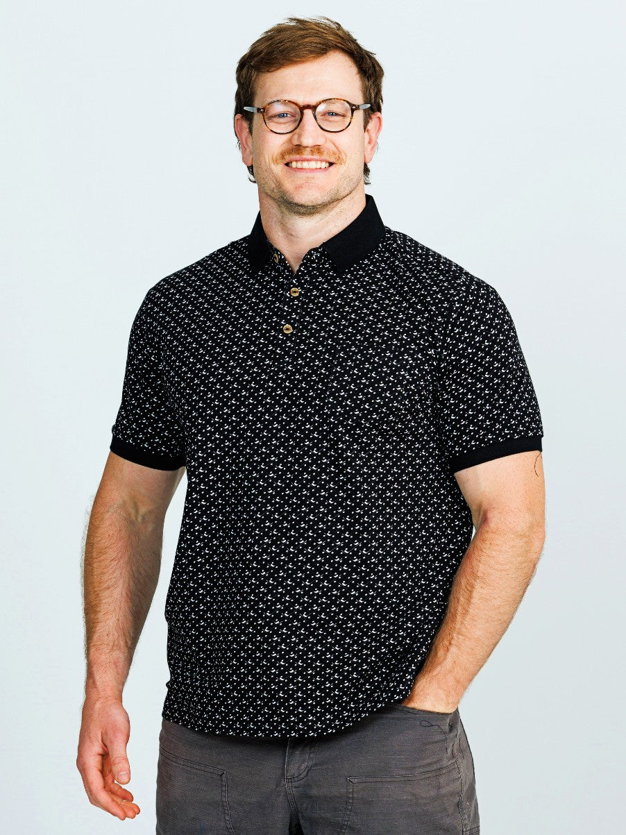 Lifestyle S25 7506 Polo Shirt