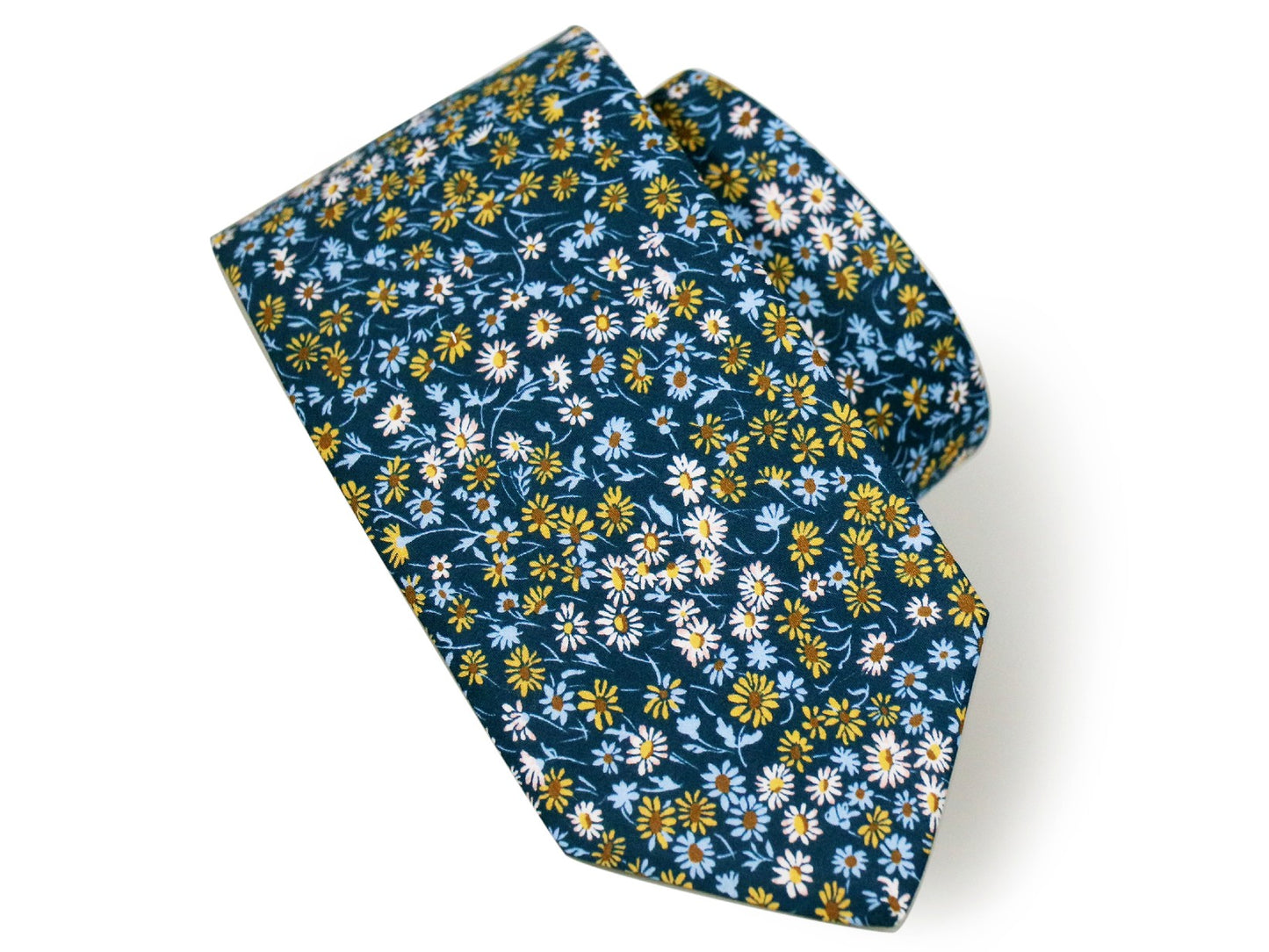 Parisian with Liberty W24 Ties