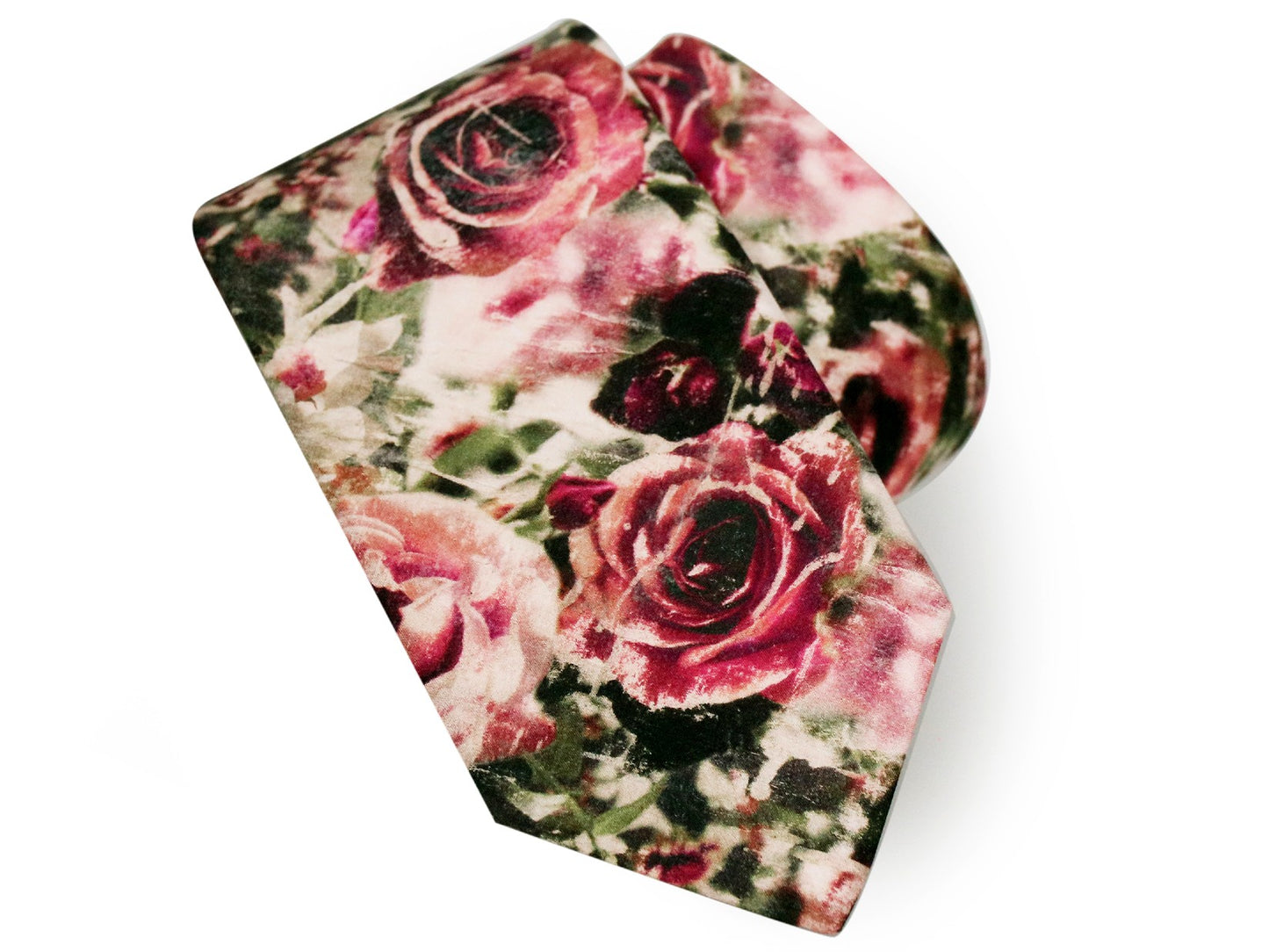 Parisian with Liberty W24 Ties