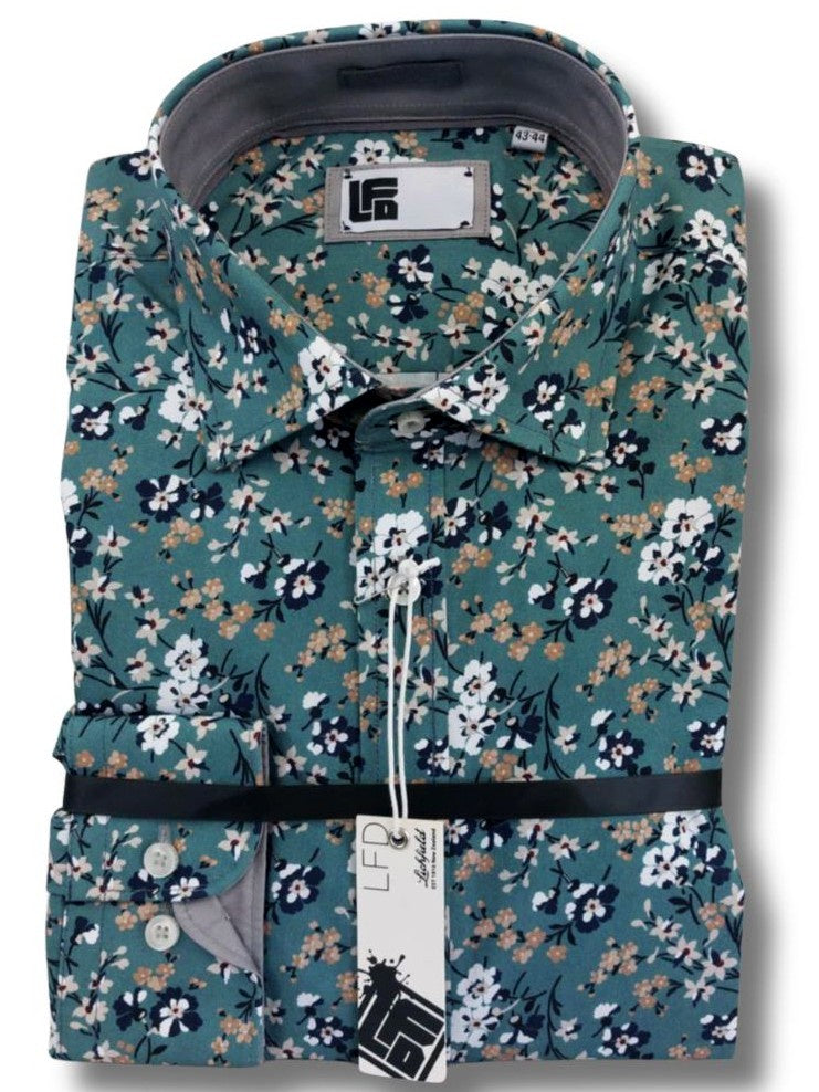 LFD Concept W26 7006 Shirt
