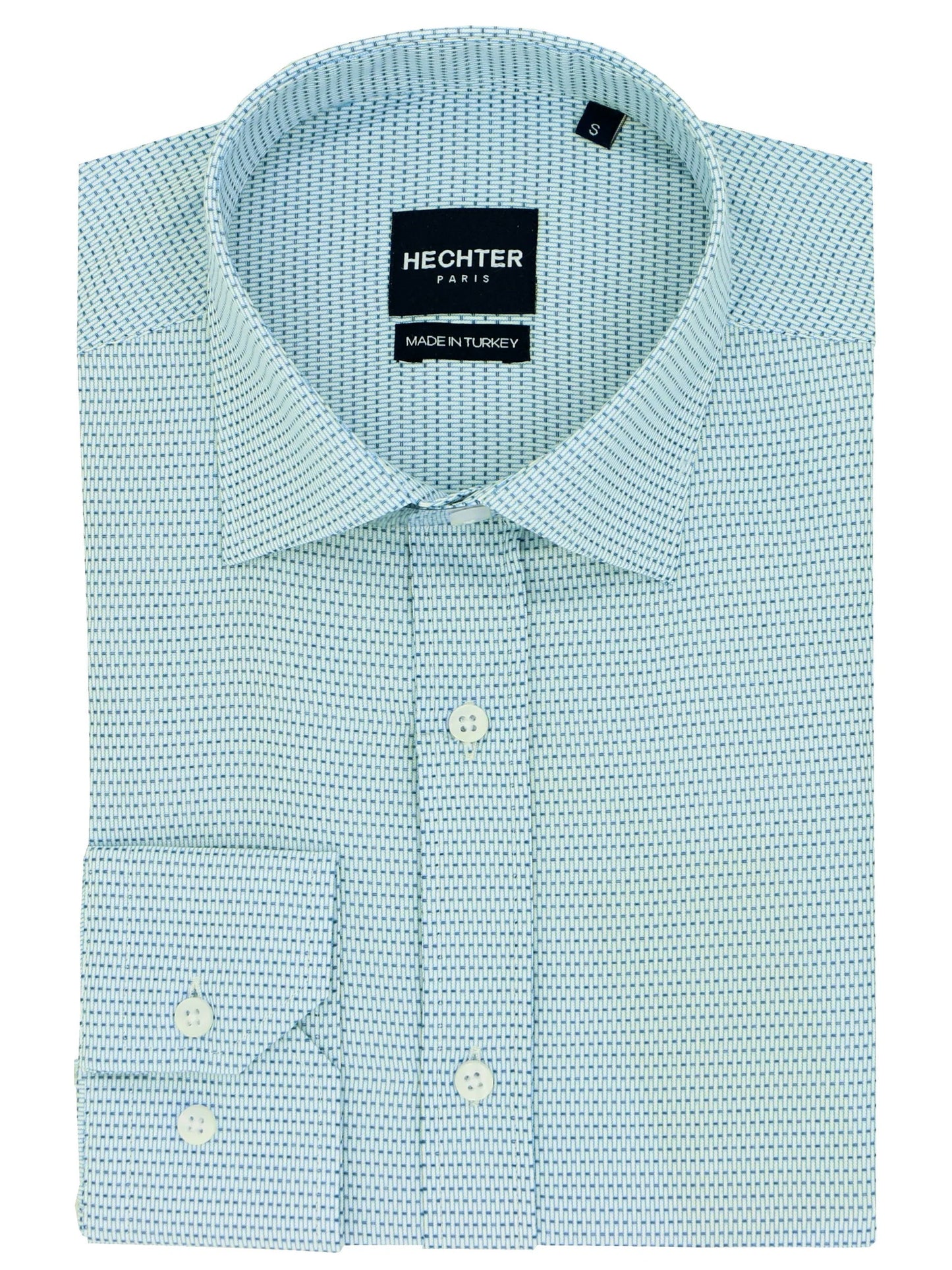 Daniel Hechter S24 DS374 Jacque Shirt