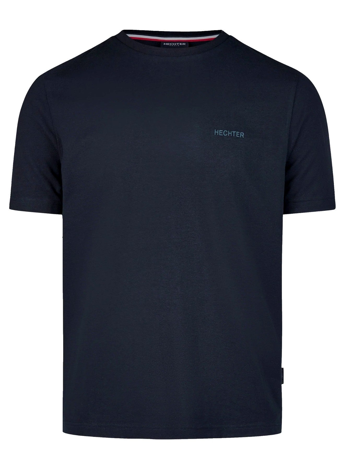 Daniel Hechter Herren T-Shirt it Front-Print Daniel Hechter Herren T-Shirt it Front-Print