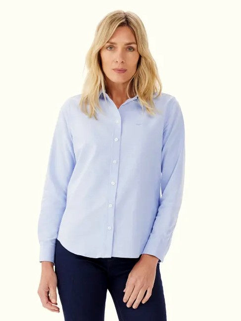 RM Williams Olney Ladies Shirt