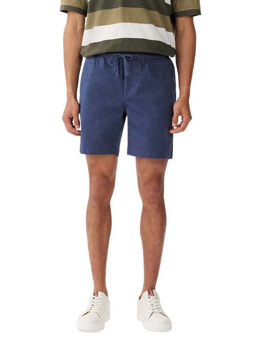 RM Williams S25 Rugby Short