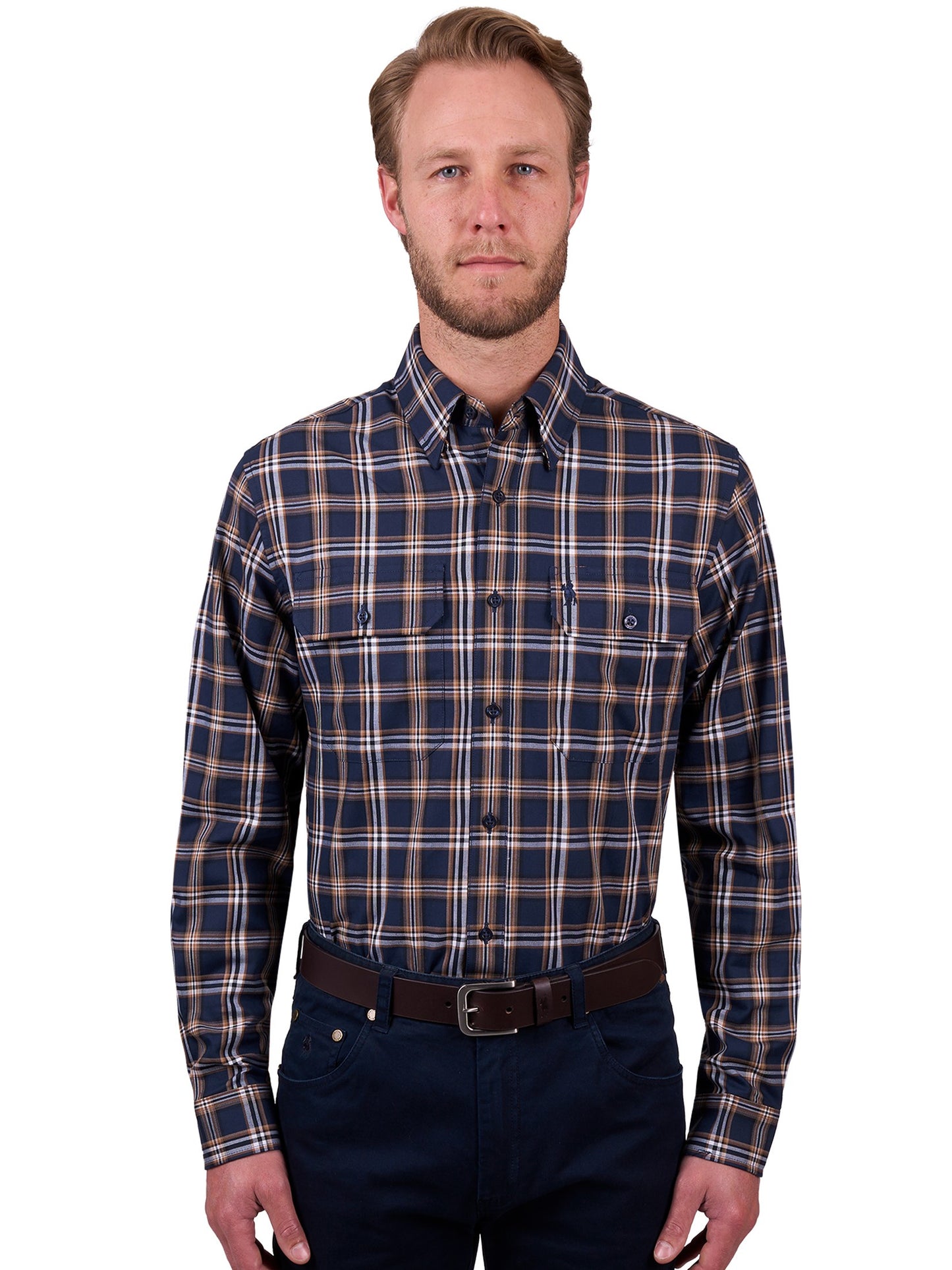 Thomas Cook Dylan 2Pkt Shirt