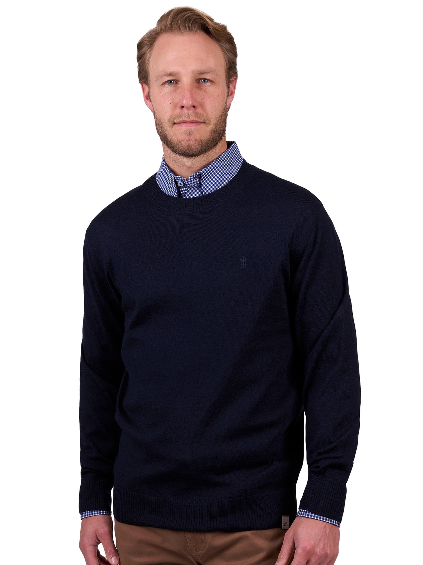 Thomas Cook Blair Crew Jersey