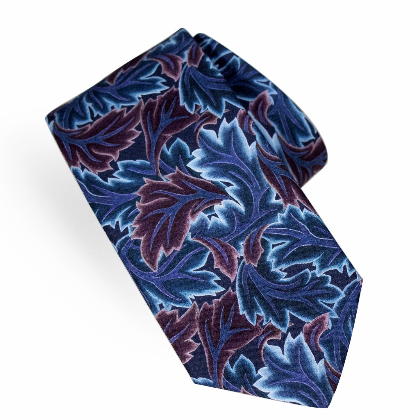 Parisian with Liberty W25 Ties
