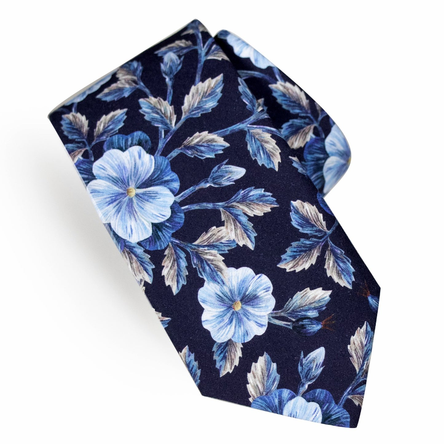Parisian with Liberty W25 Ties