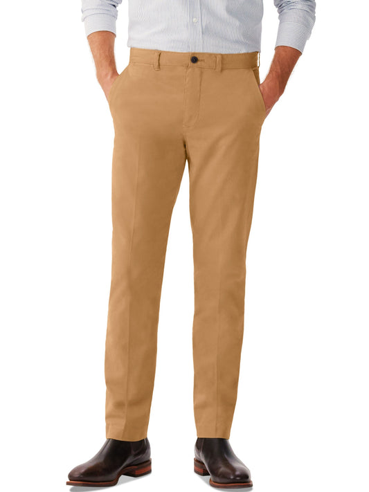 RM Williams S25 Berwick Chino - Sand