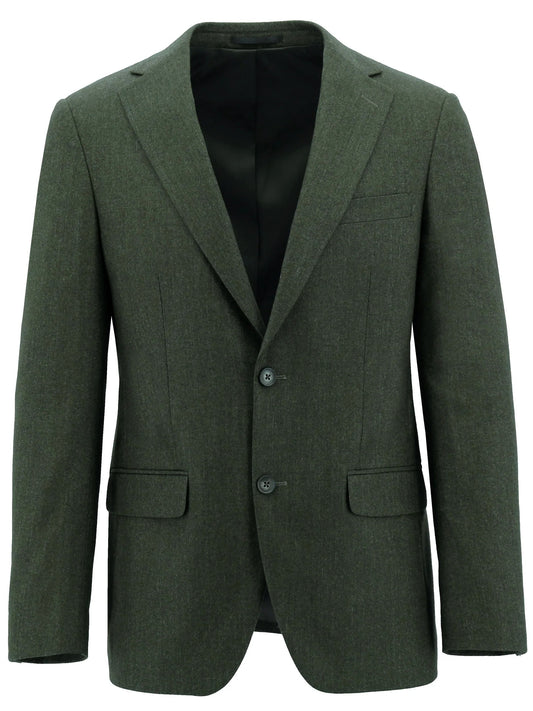Daniel Hechter DH530 Lazio Spots Coat
