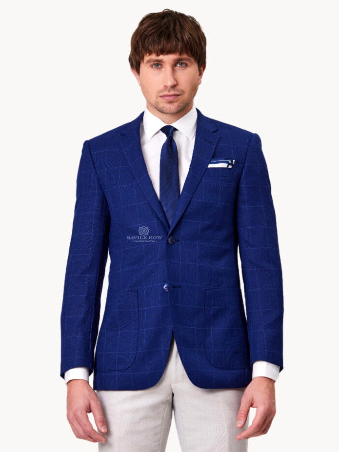 Savile Row JW12 Asher Sports Coat
