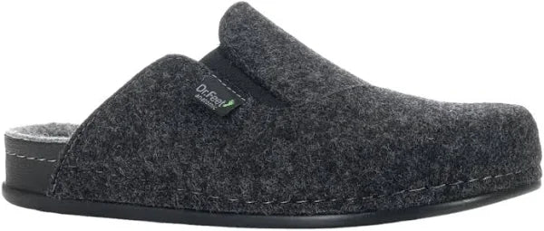Dr. Feet Heath Slippers