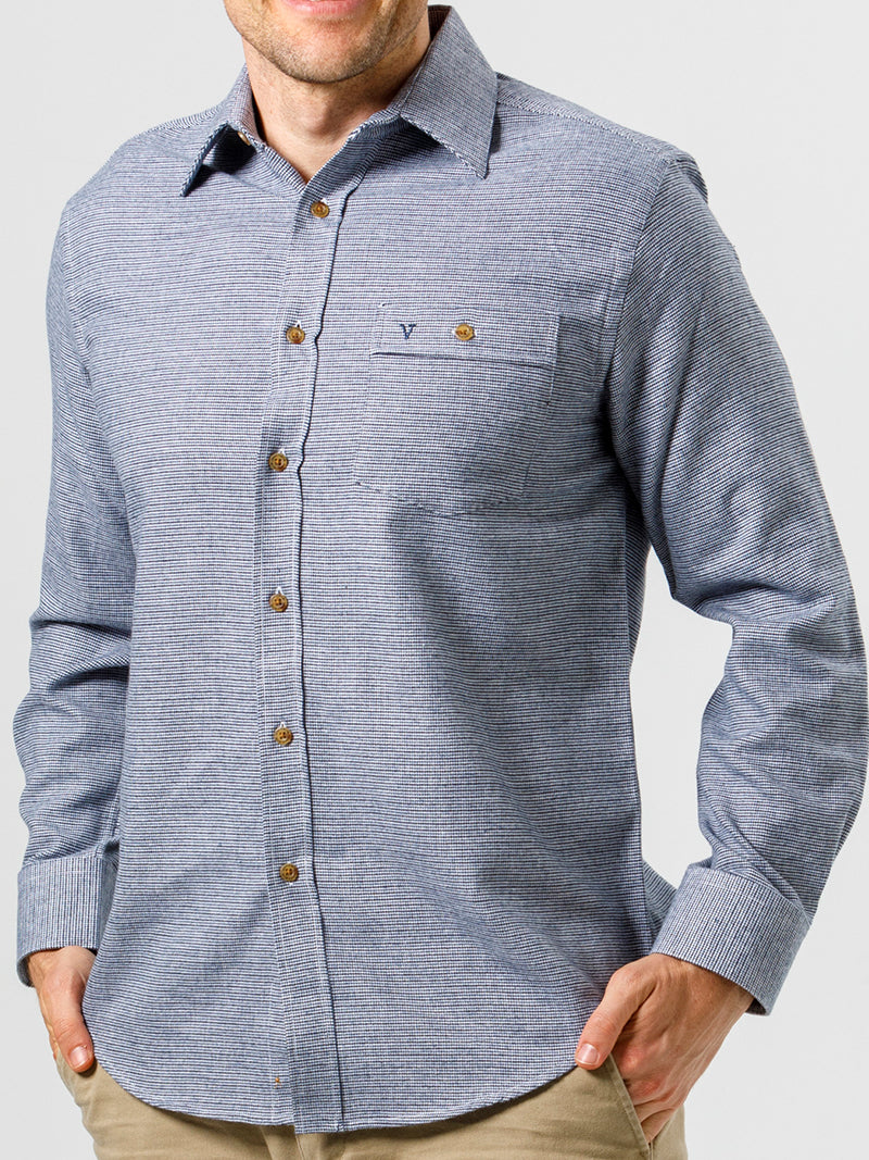 Vonella 6522S Winter Shirt