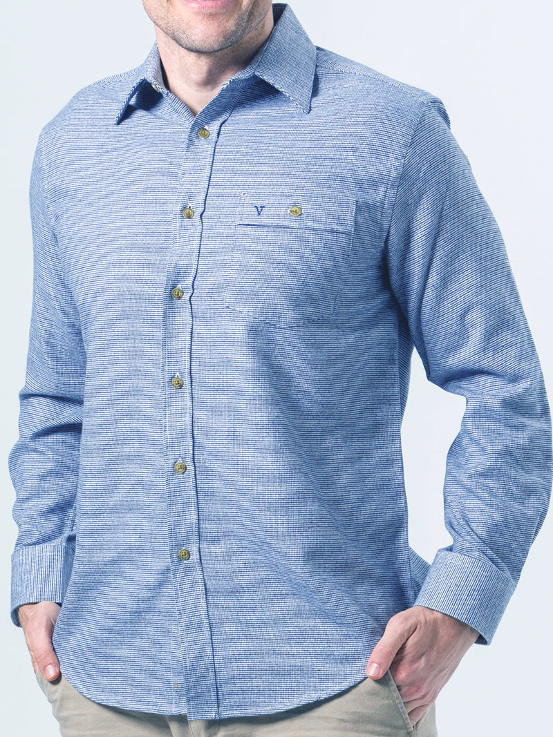 Vonella 6522S Winter Shirt