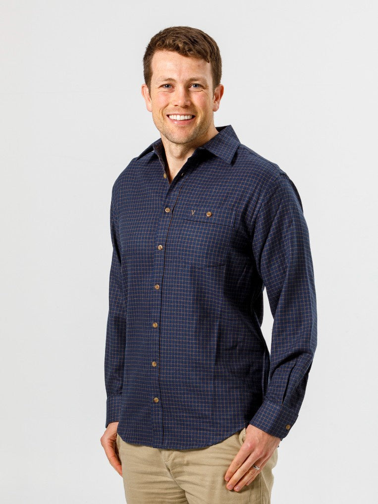 Vonella 6531S Winter Shirt