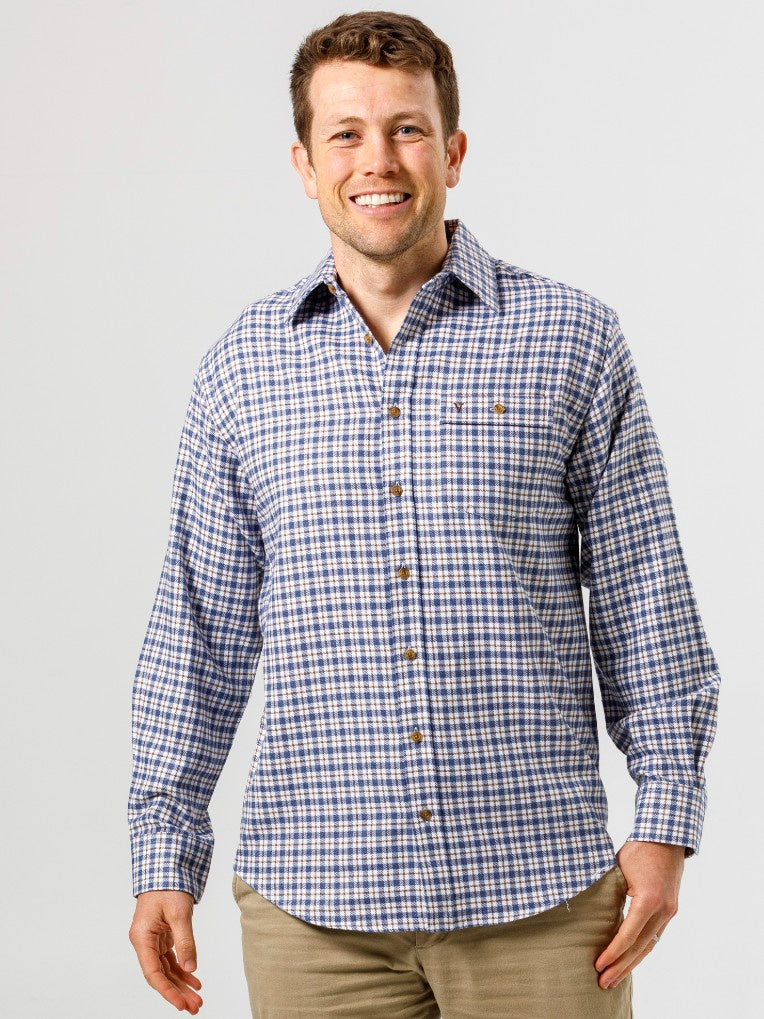 Vonella 6540S Winter Shirt