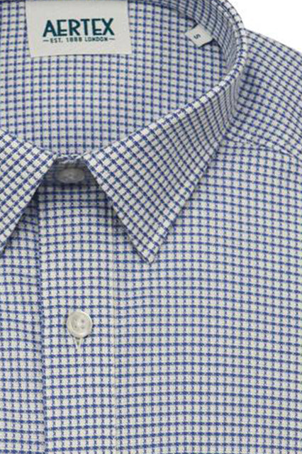 Aertex 8899 Glastonbury LS Shirt
