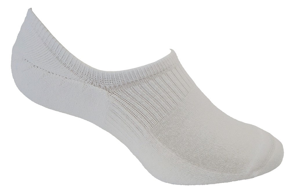 DS Cotton Coolmax Liner Socks - 2 Pack