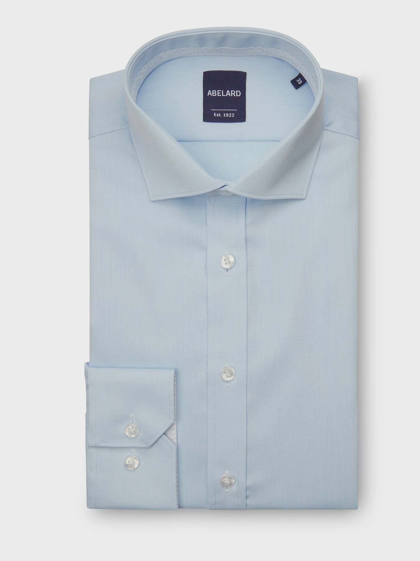 Abelard SlimFit Non Iron Shirt