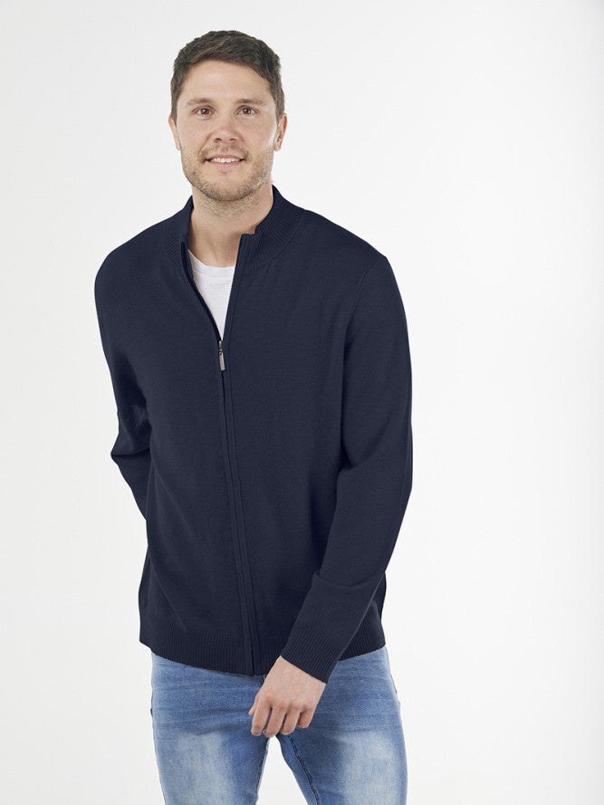 Bridge & Lord BL3514 Essential ZipUp Jacket