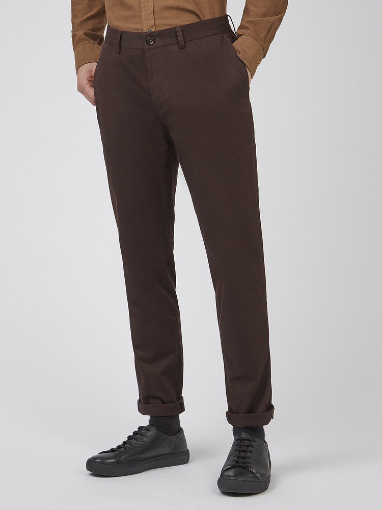 Ben Sherman W23 Slim Stretch Chino