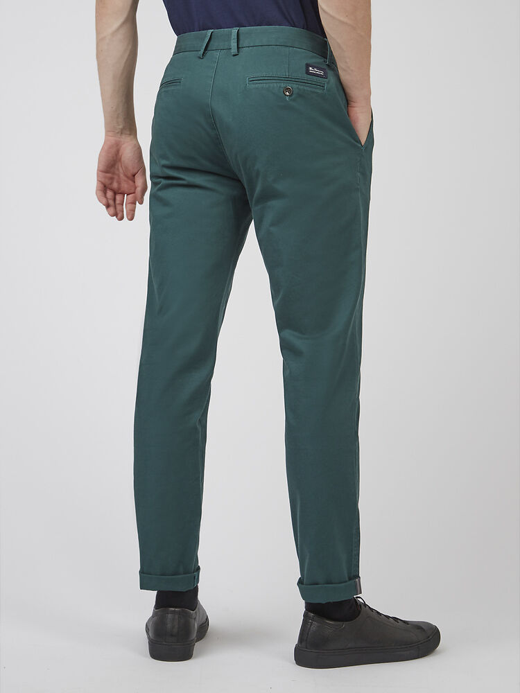 Ben Sherman W23 Slim Stretch Chino