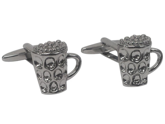 gDesign Beer Handle Cufflinks