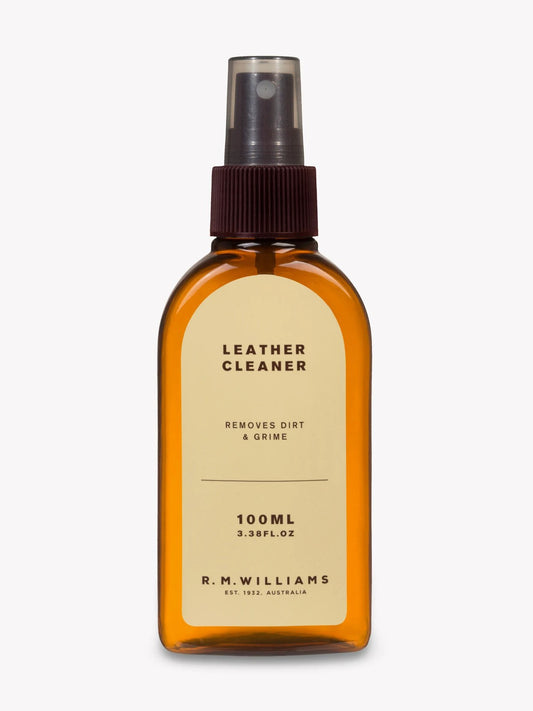 RM Williams Leather Cleaner