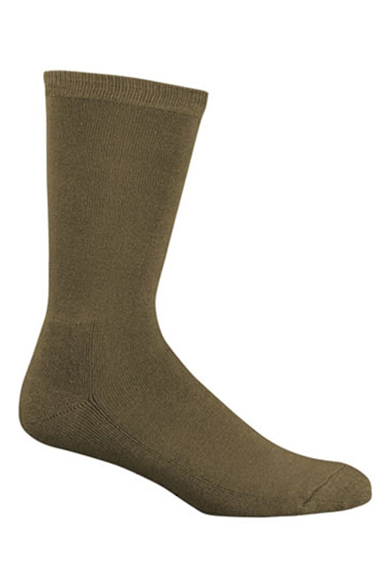 Bamboo Textiles Business Socks
