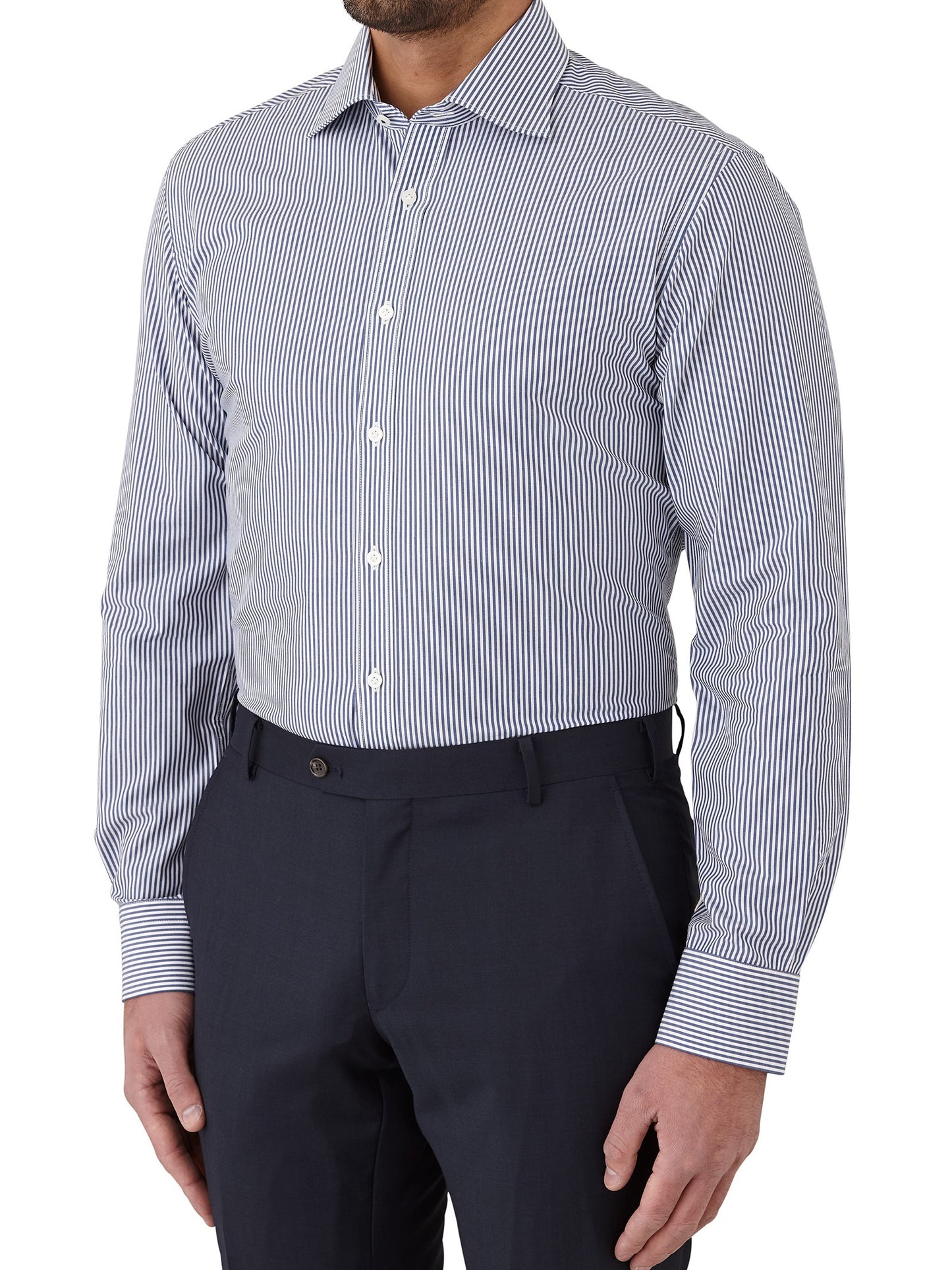 Cambridge FCP247 Carlton Shirt