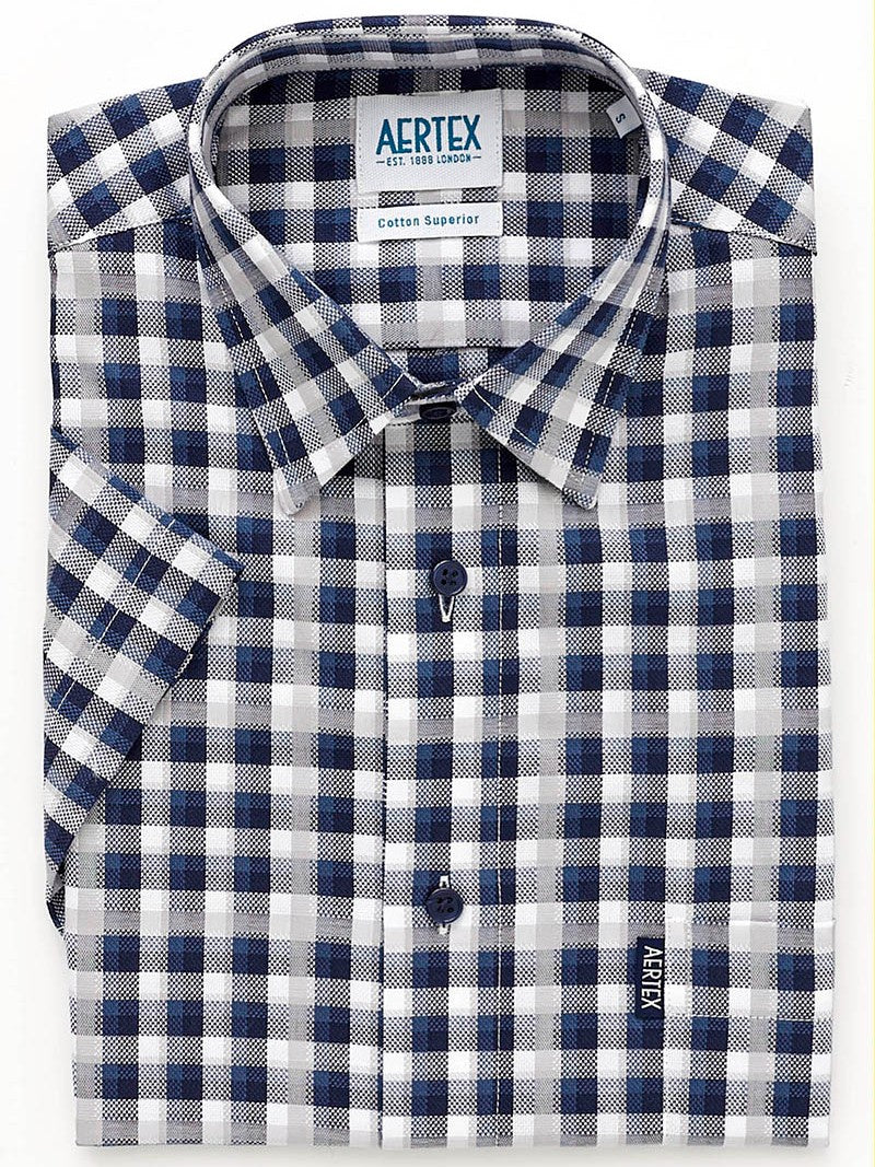 Aertex FYO189 Glastonbury Shirt