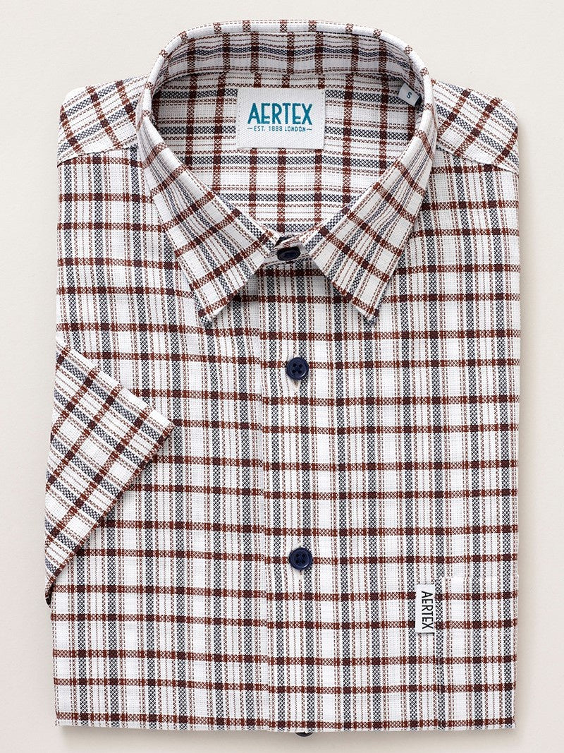 Aertex FYQ102 Taunton Polo