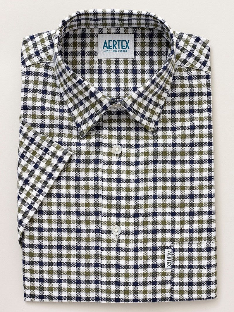 Aertex FYQ114 Boys Derby Polo