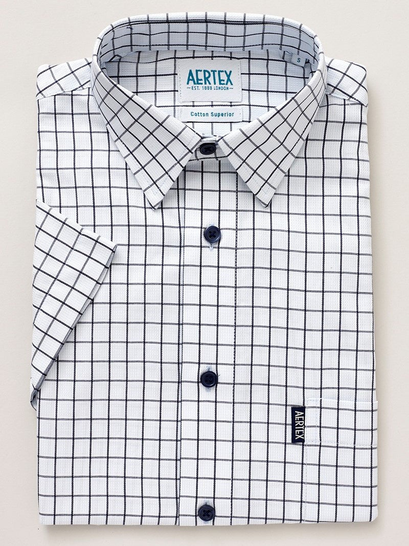 Aertex FYQ115 Cotton Superior Taunton Polo