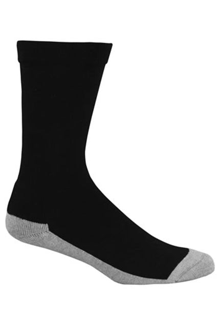Bamboo Textiles Health Sock
