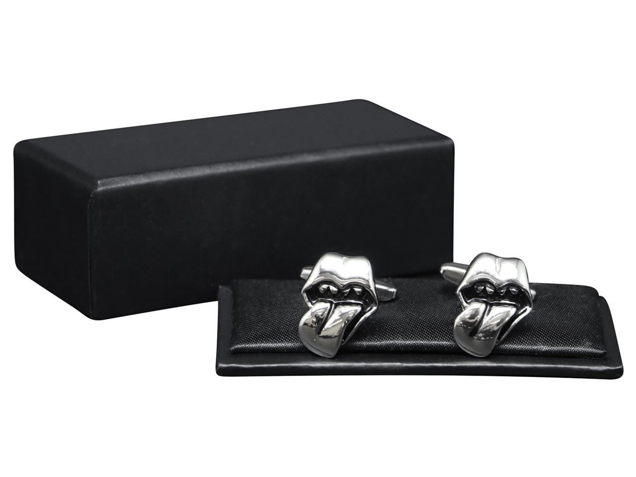 gDesign The Mouth Cufflinks