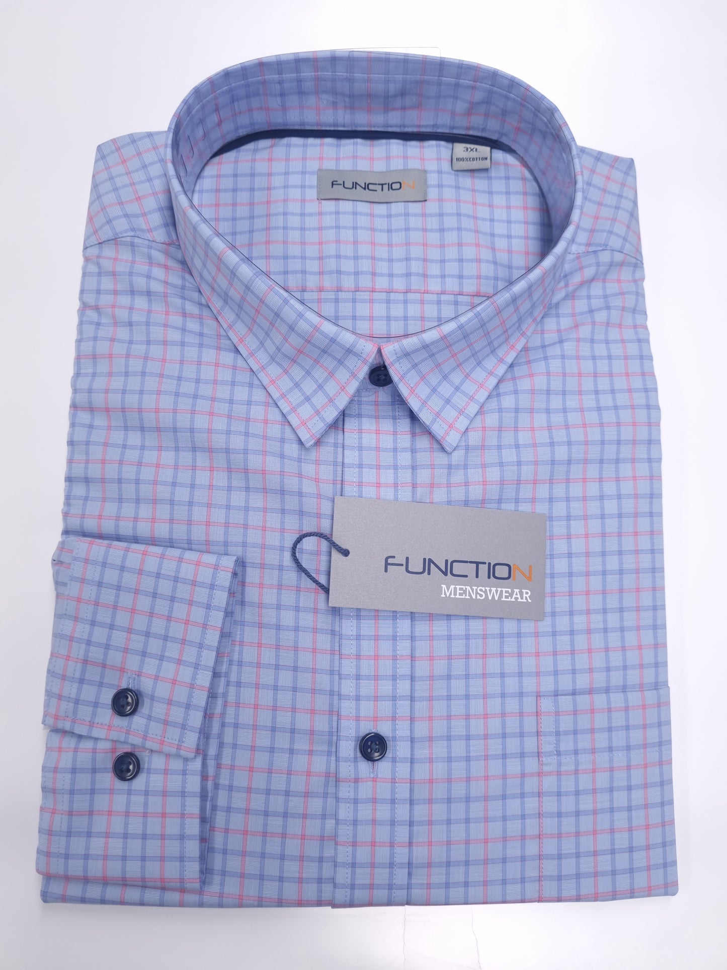 Function F173 Long Sleeve Shirt
