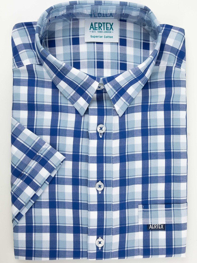 AERTEX SHIRTS – Thomson's Suits Ltd