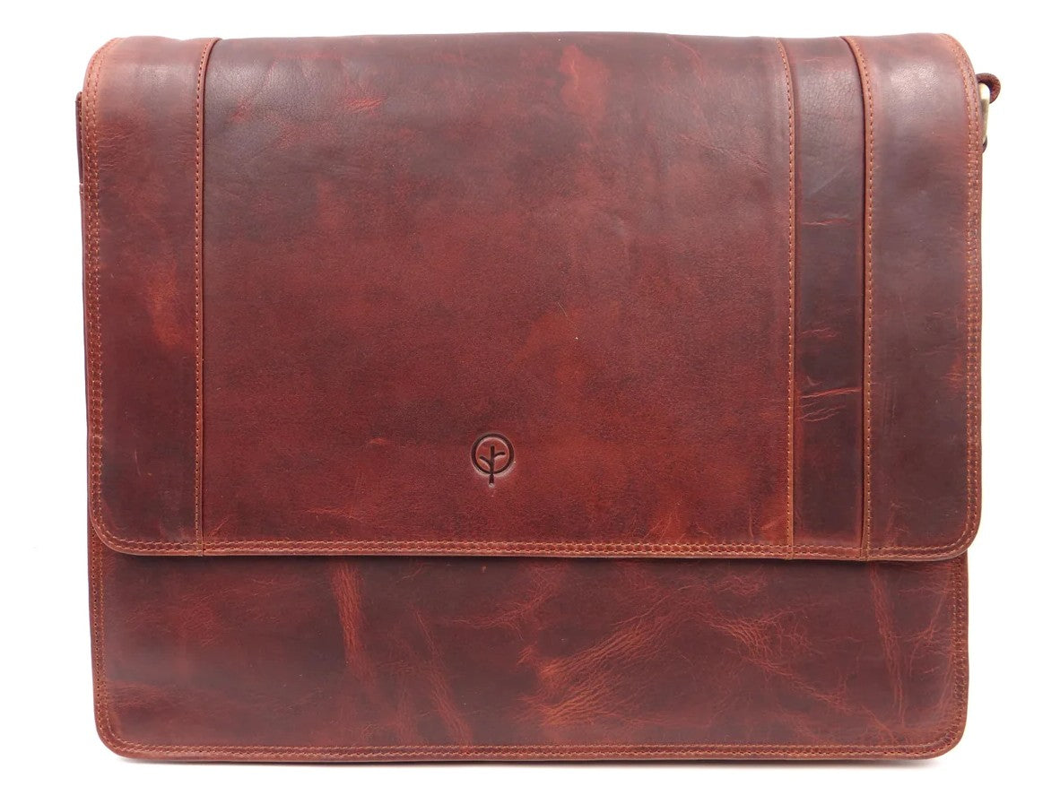Bush Creek Small Satchel